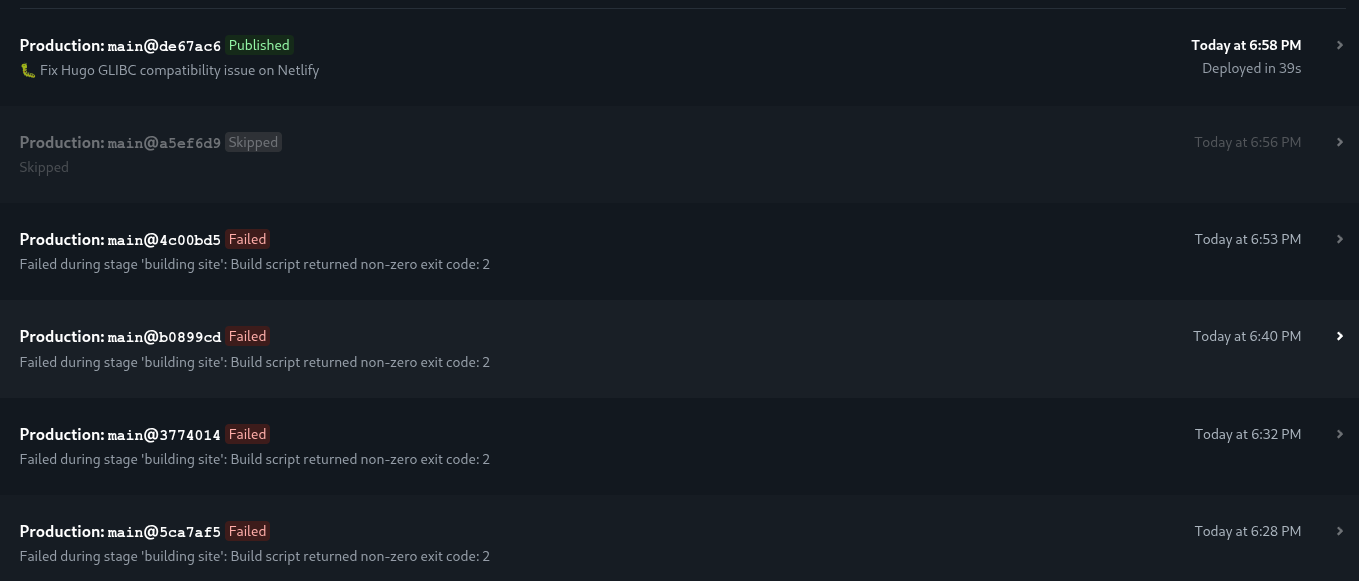 better screenshot for BUILD on netlify