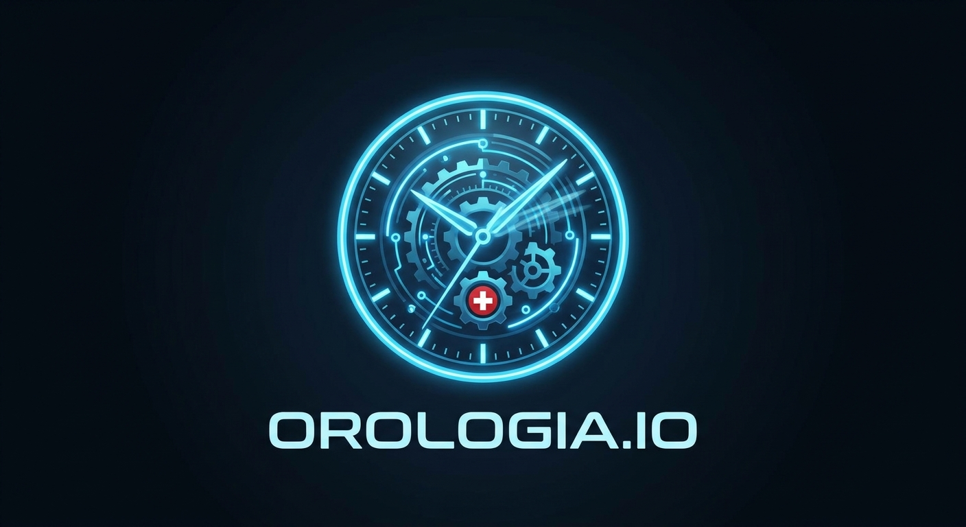 Orologia.io