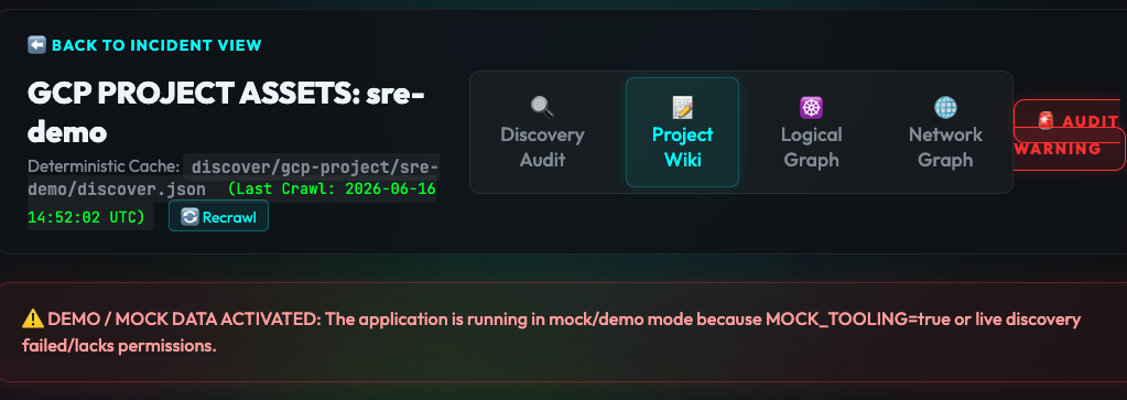 Final audit output showing 100% of Conductor tracks completed and merged.