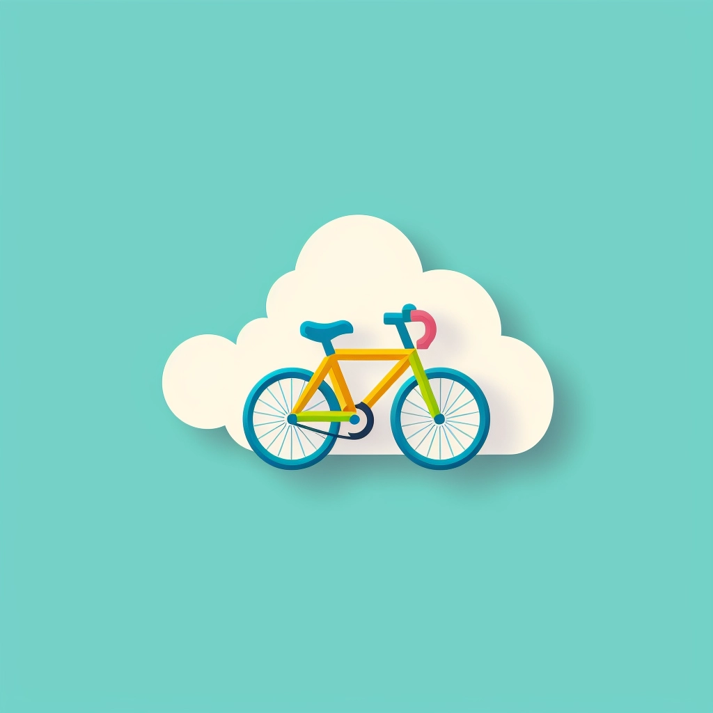 GCP Bike logo