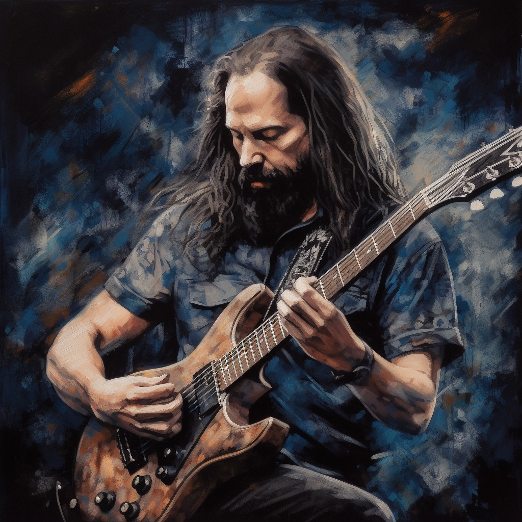 JPetrucci painting