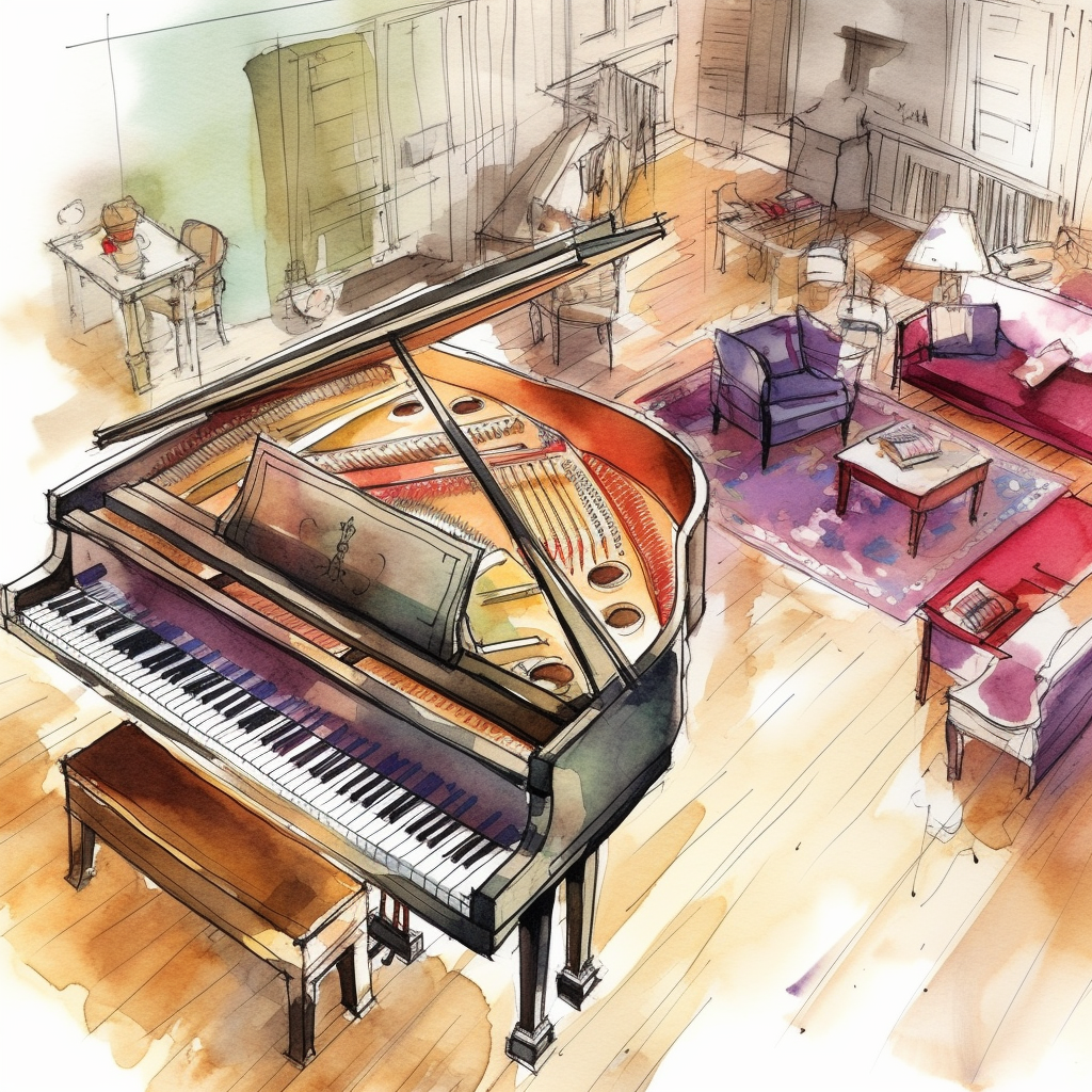 PalladiusFigata_Floor_plan_sketch_watercolor_style_grand_piano_7023fc60-189f-4f02-83dd-b7df0974f25e