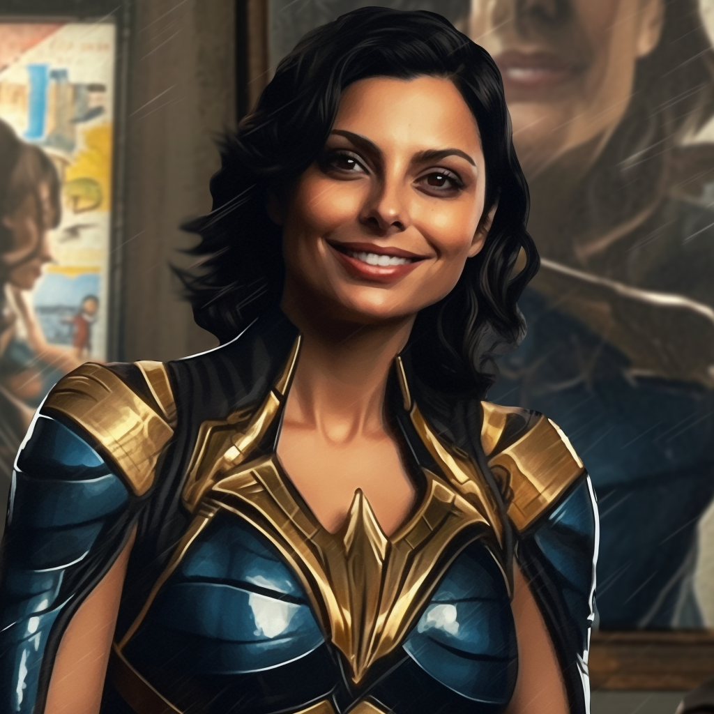 PalladiusPacans_Morena_Baccarin_in_superhero_clothes_realistica_e818ce3b-2386-4ce7-a713-1cfa9a87a03b