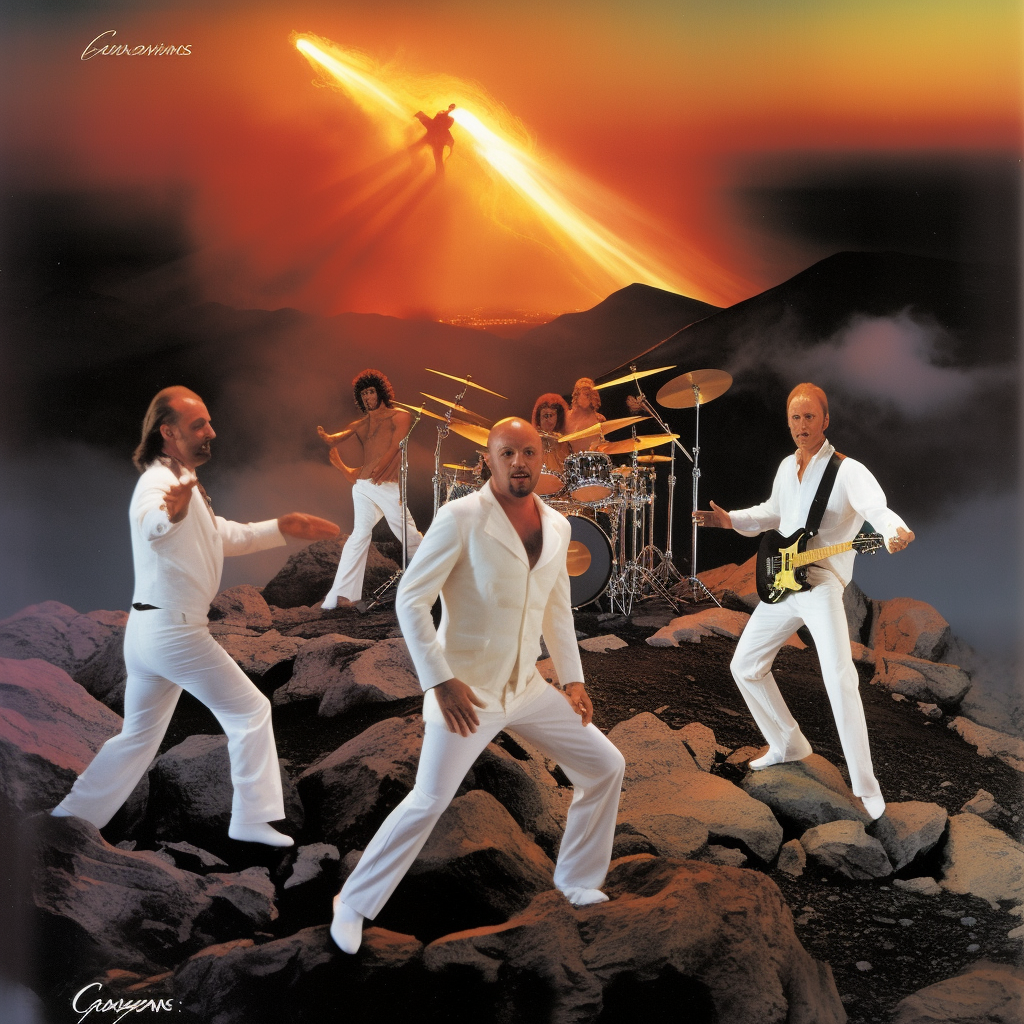 PalladiusPacans_Phil_Collins_is_dancing_on_the_top_of_a_Volcano_f3f9a701-c0d5-4b02-833a-abdc9bf63f88