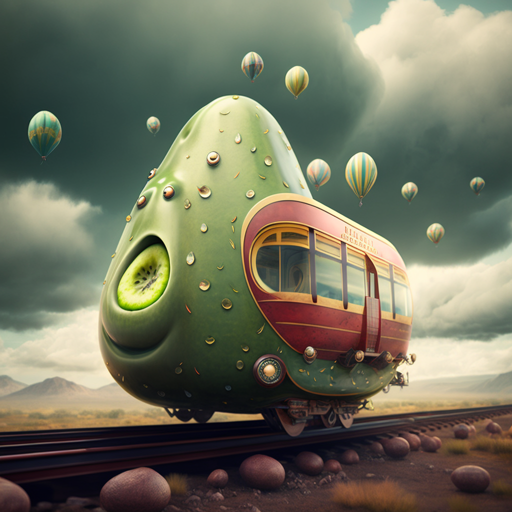 PalladiusPacans_an_avocado-shaped_train__while_ruby_gems_are_fl_2b35ac2b-23e1-4497-86a1-5e7d44b841d8