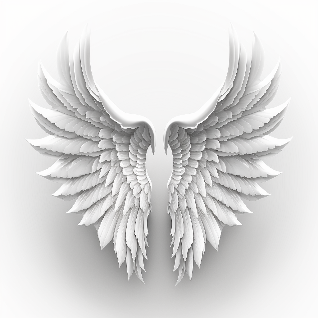 PalladiusPacans_big_cartoon_white_wings_with_white_background_50bfe756-59c6-406e-a055-aab7ec8e0e7e