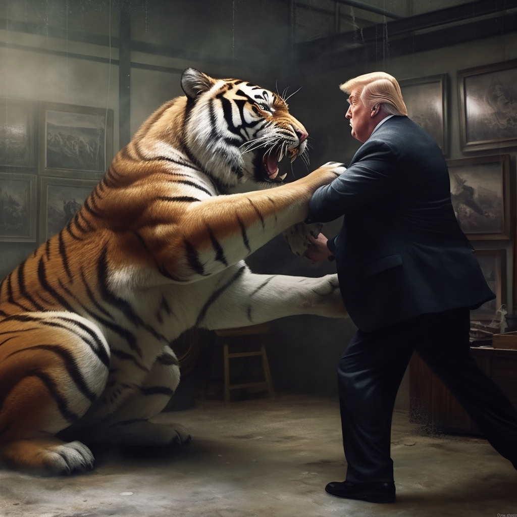 PalladiusPacans_slow_photorealistichypercinetica_tiger_fighting_5ac91d15-e49f-4c39-91b5-0a923abfeb34